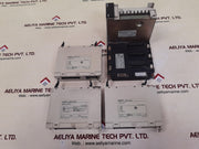 Omron C200H-ia222,C200H-oc225,Pa204 I/O Power Supply Unit With Base 200-240V