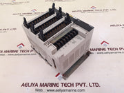 Omron C200H-ia222,C200H-oc225,Pa204 I/O Power Supply Unit With Base 200-240V