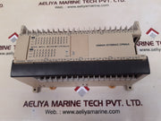 Omron Cpm2A-60Cdr-a Programmable Controller 100-240V Ac 50/60Hz 60Va