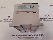 Omron Cpm2A-60Cdr-a Programmable Controller 100-240V Ac 50/60Hz 60Va