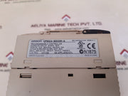 Omron Cpm2A-60Cdr-a Programmable Controller 100-240V Ac 50/60Hz 60Va