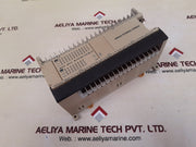 Omron Cpm2A-60Cdr-a Programmable Controller 100-240V Ac 50/60Hz 60Va