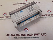 Mitsubishi Melsec Fx0N-40Mr-es Programmable Controller 100-240Vac 50/60Hz 50Va