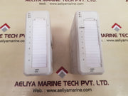 Abb Ai830 Analog Input Module 3Bse008518R1 Pr: K