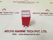 Baumer electricsvs 40r83 relay