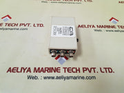 Ca designs mi1a monitor interface