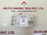 Ca designs mi1a monitor interface