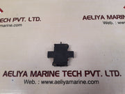 Set of 2x A.t.x. aux c socket 500v 10a