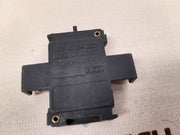 Set of 2x A.t.x. aux c socket 500v 10a