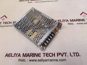 Mean Well Nes-50-12 Switching Power Supply Ac 85~264V 50/60Hz