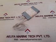 Sir srf/c 600 brake resistor ct40