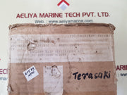 Terasaki aut-1bdr under voltage trip device ac200-240