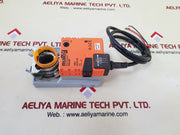 Belimo nmu24 damper actuator