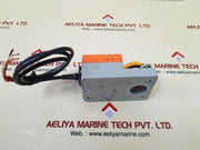 Belimo nmu24 damper actuator