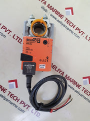 Belimo nmu24 damper actuator