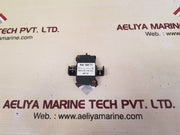 Set of 5x A.t.x. aux c socket 10a 500v