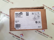 Belimo nmu24 damper actuator