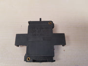 Set of 5x A.t.x. aux c socket 10a 500v