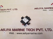 Set of 5x A.t.x. aux c socket 10a 500v