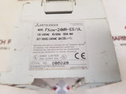 Mitsubishi Fxon-24Mr-es/Ul Plc Programmable Controller 100-240Vac 50/60Hz