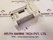 Mitsubishi Fxon-24Mr-es/Ul Plc Programmable Controller 100-240Vac 50/60Hz