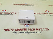 Electromatic s-system sc 205 230 time delay relay