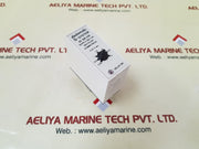 Electromatic s-system sc 205 230 time delay relay