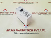 Electromatic s-system sc 205 230 time delay relay