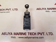 Telemecanique Xck-p118 Limit Switch Xckp118-b325B Ip65