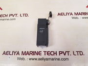 Telemecanique Xck-p118 Limit Switch Xckp118-b325B Ip65