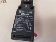 Telemecanique Xck-p118 Limit Switch Xckp118-b325B Ip65