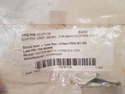 Telemecanique Xck-p118 Limit Switch Xckp118-b325B Ip65