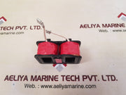 Toshiba C80A.100A.125A Coil Ac380-450V 50/60Hz