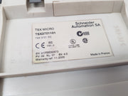 Schneider Tsx3721101 Tsx Micro Plc Base Controller Unit 24Vdc