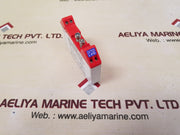 Measurement Technology Mtl 708+ Protected Safety Barrier 28V