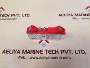 Measurement Technology Mtl 708+ Protected Safety Barrier 28V