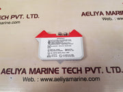 Measurement Technology Mtl 708+ Protected Safety Barrier 28V