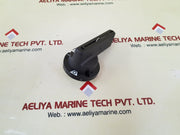 Abb stromberg yasdb handle for disconnect switch on/off
