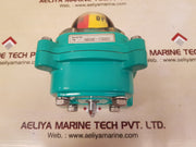 Tms-310 Limit Switch Box 16A 250Vac 125Vdc