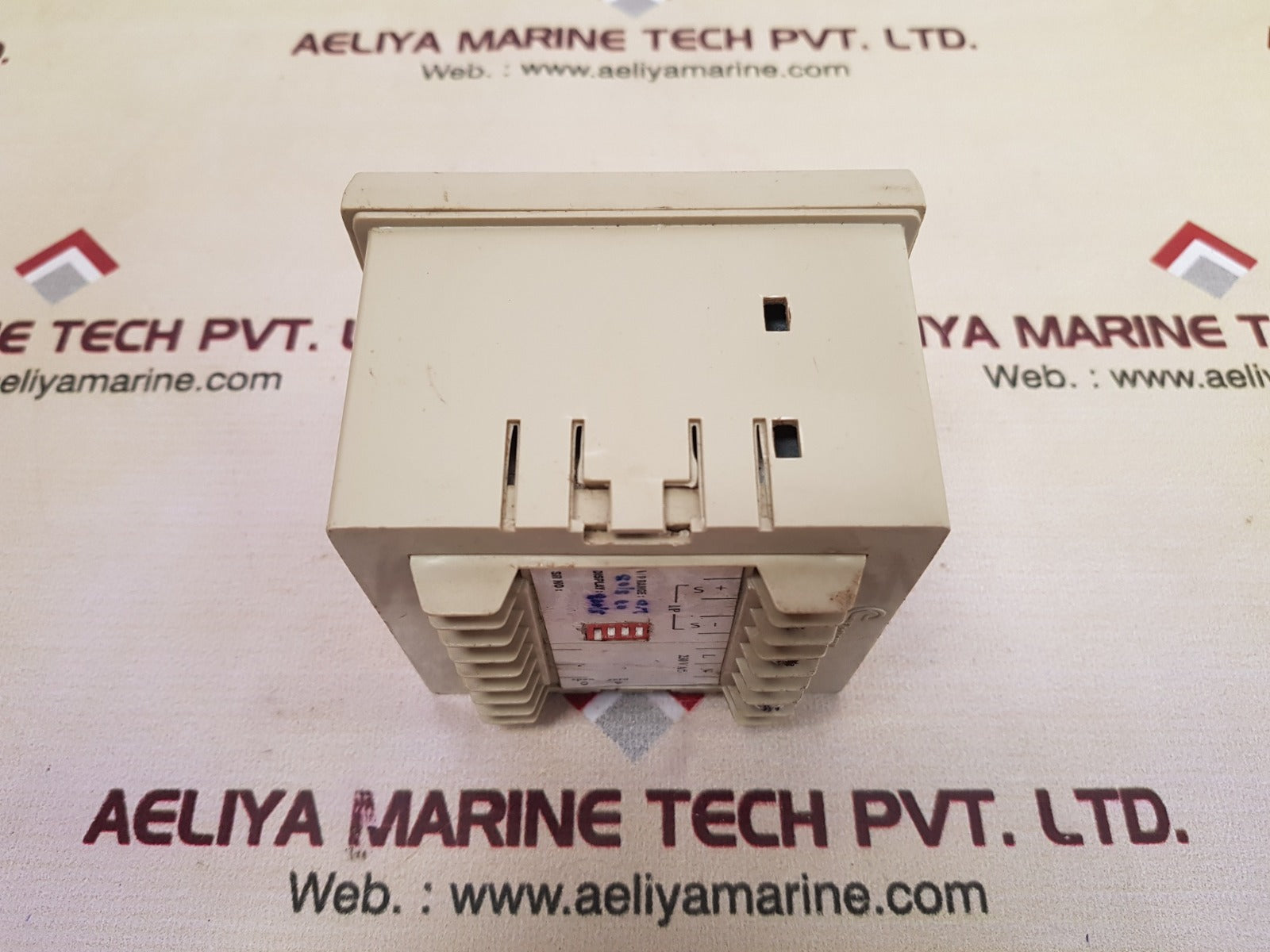 Aptus A-ac Digital Indicator 230Vac