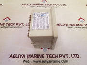 Aptus A-ac Digital Indicator 230Vac