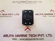Potter & Brumfield Cdb-38-70003 Time Delay Relay 0.1 To 10 Sec