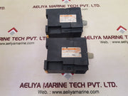 Siemens 7Pu2240-1Bg32-0Z Electronic Timer 0.6â€“6 Sec