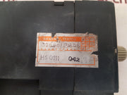 Siemens 7Pu2240-1Bg32-0Z Electronic Timer 0.6â€“6 Sec