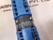 Kraus & Naimer Ca10 Rotary Switch 20Amp 300Vac