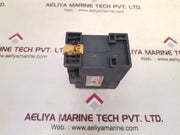 Siemens 7Pu1540-1Bg31-0Z Off Delay Electronic 0.6-6 Sec