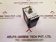 Siemens 7Pu1540-1Bg31-0Z Off Delay Electronic 0.6-6 Sec