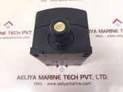 Bartec 07-351 Emergency Push Button Station 690V Ip66