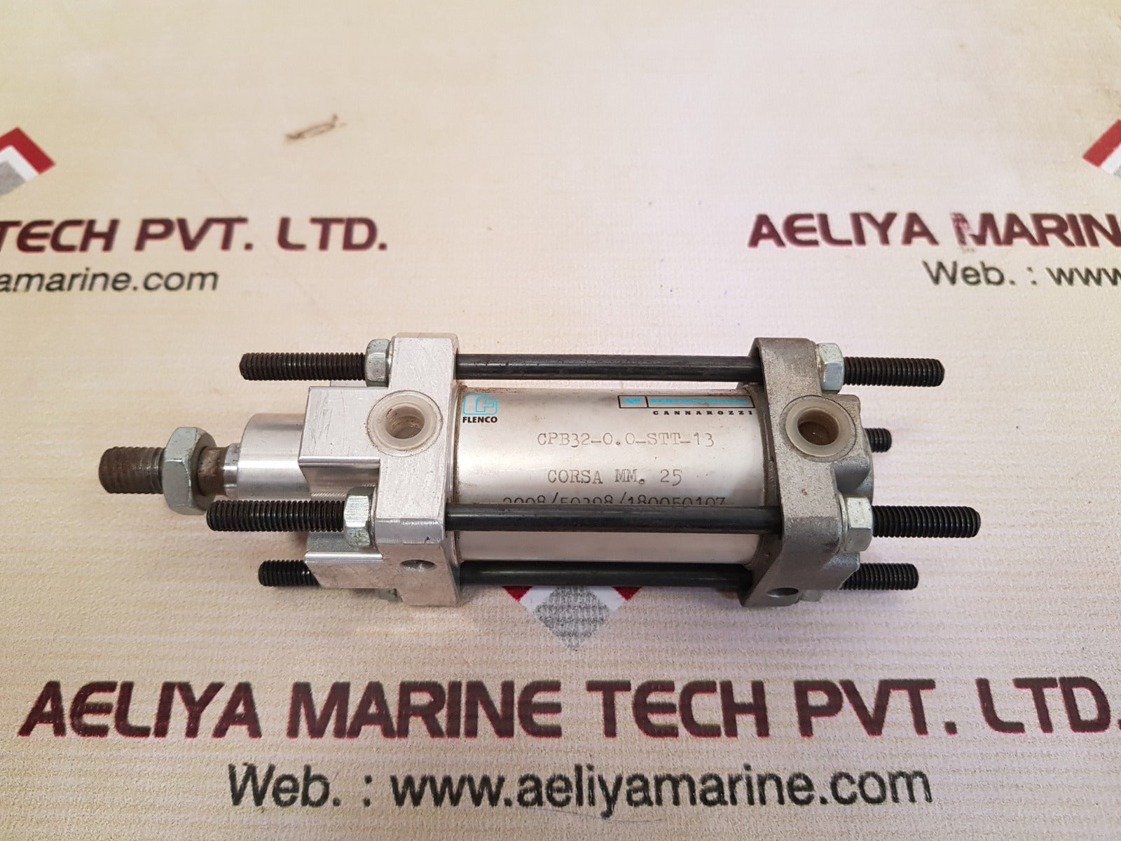 Flenco Cpb32-0.0-stt-13