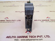 Allen-bradley 1747-l531 ser.e rev.8 slc 500 processor unit